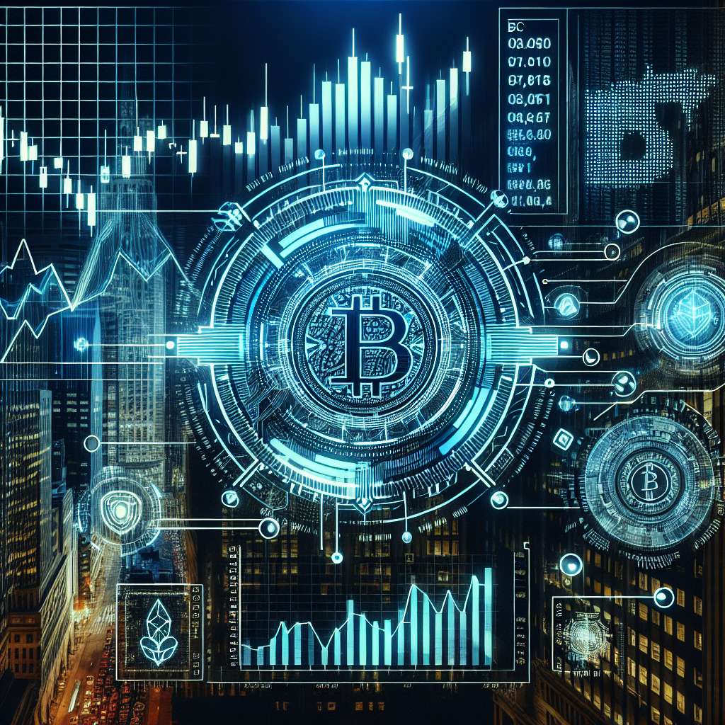 What is the current price of Microsoft shares in the cryptocurrency market?