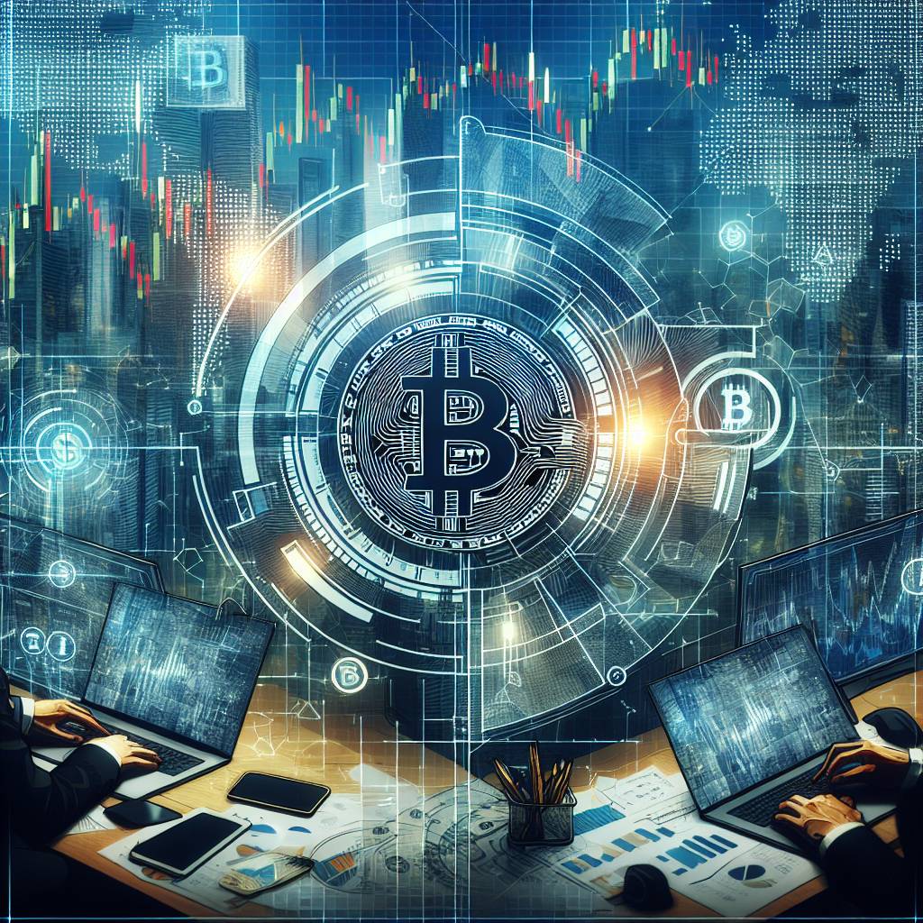 Which cryptocurrencies have the potential to generate high returns?