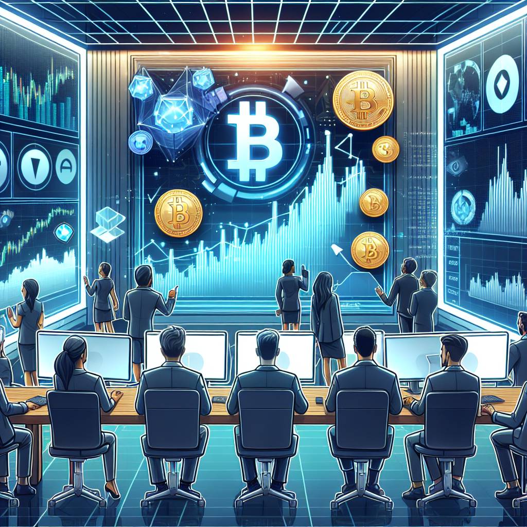 How can I open a demo forex account to practice trading digital currencies?