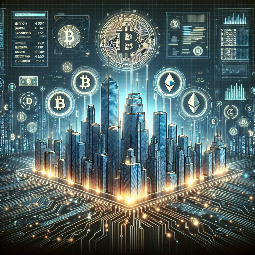What is the best way to monitor the balance of my digital currency portfolio?