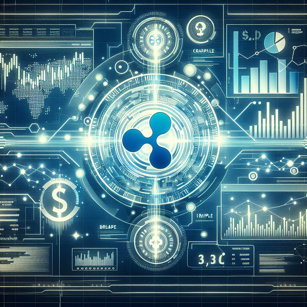 What are the top brokers for trading Ripple?