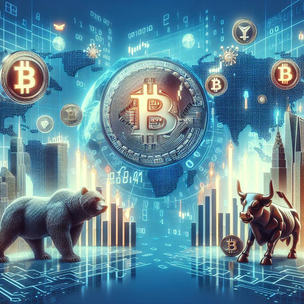 How does Jim Cramer view the future of cryptocurrencies?