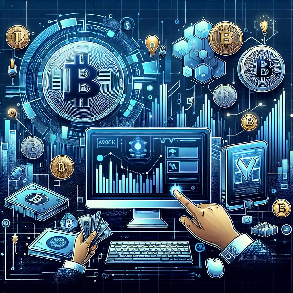 How can I buy Bitcoin with GME stock?