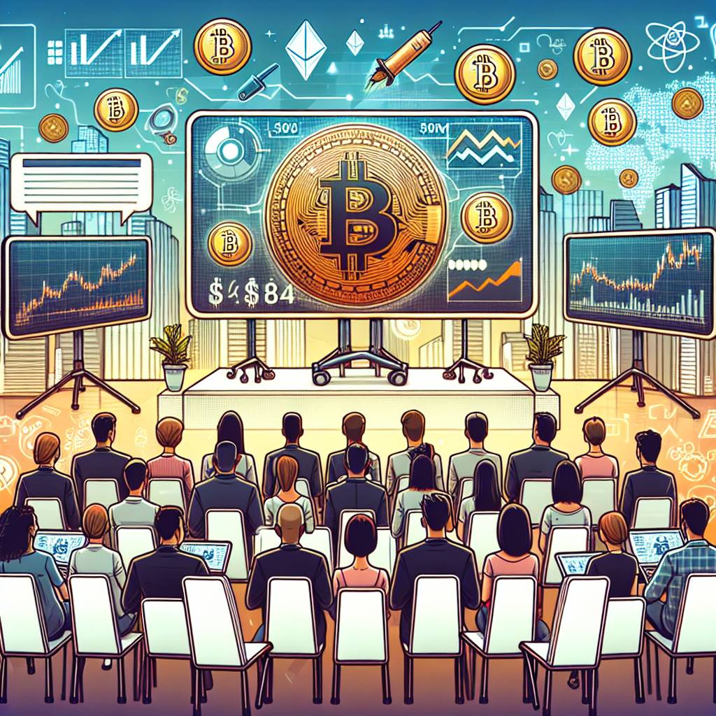 Are there any live streams of American cryptocurrency news in Russian?