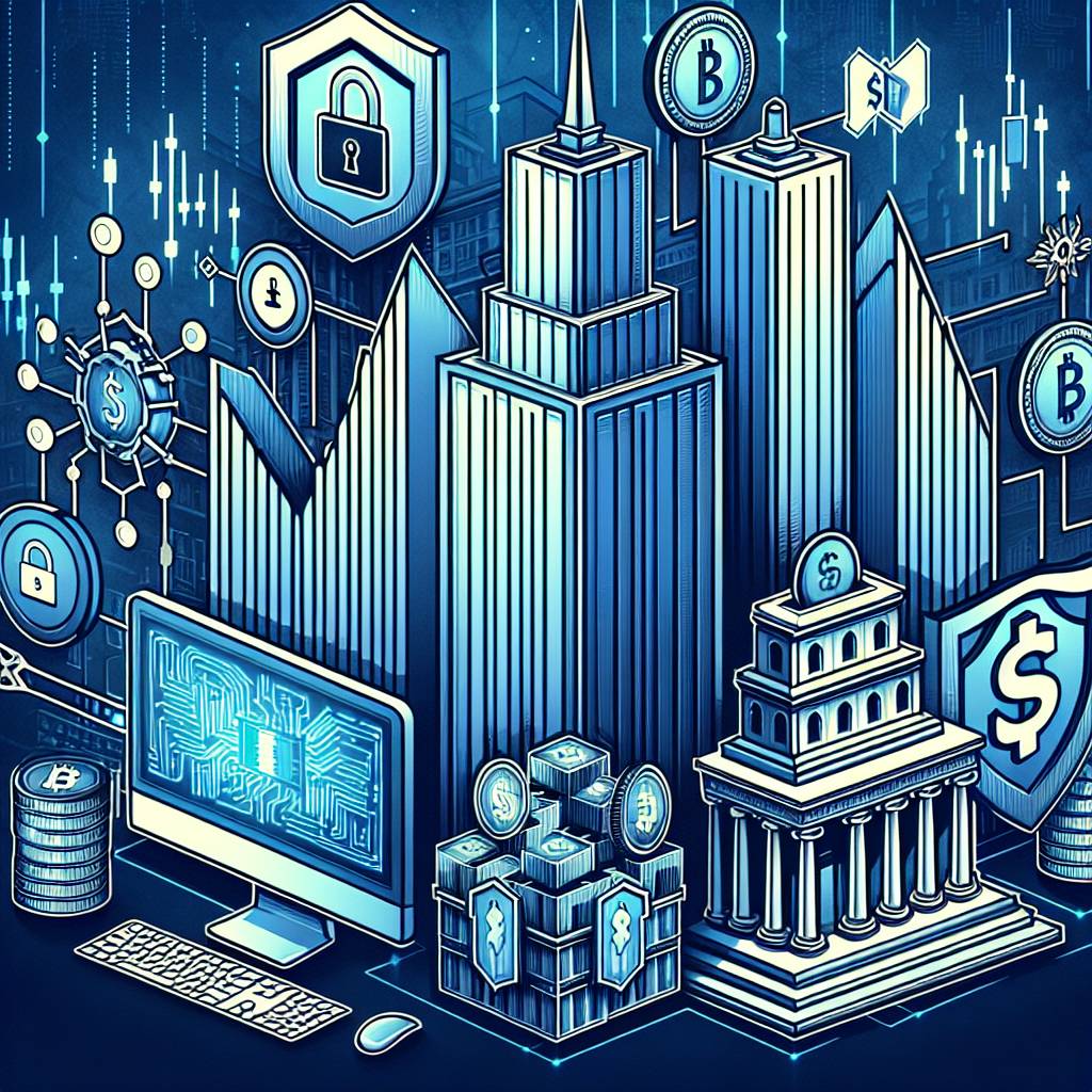 What makes Stader Labs stand out among other digital currency platforms?