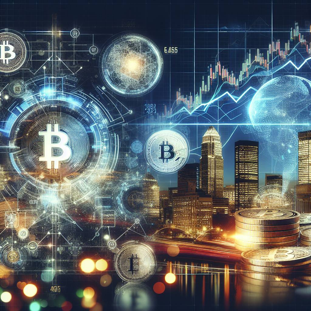 What are the factors influencing the average return on cryptocurrencies in 2021?