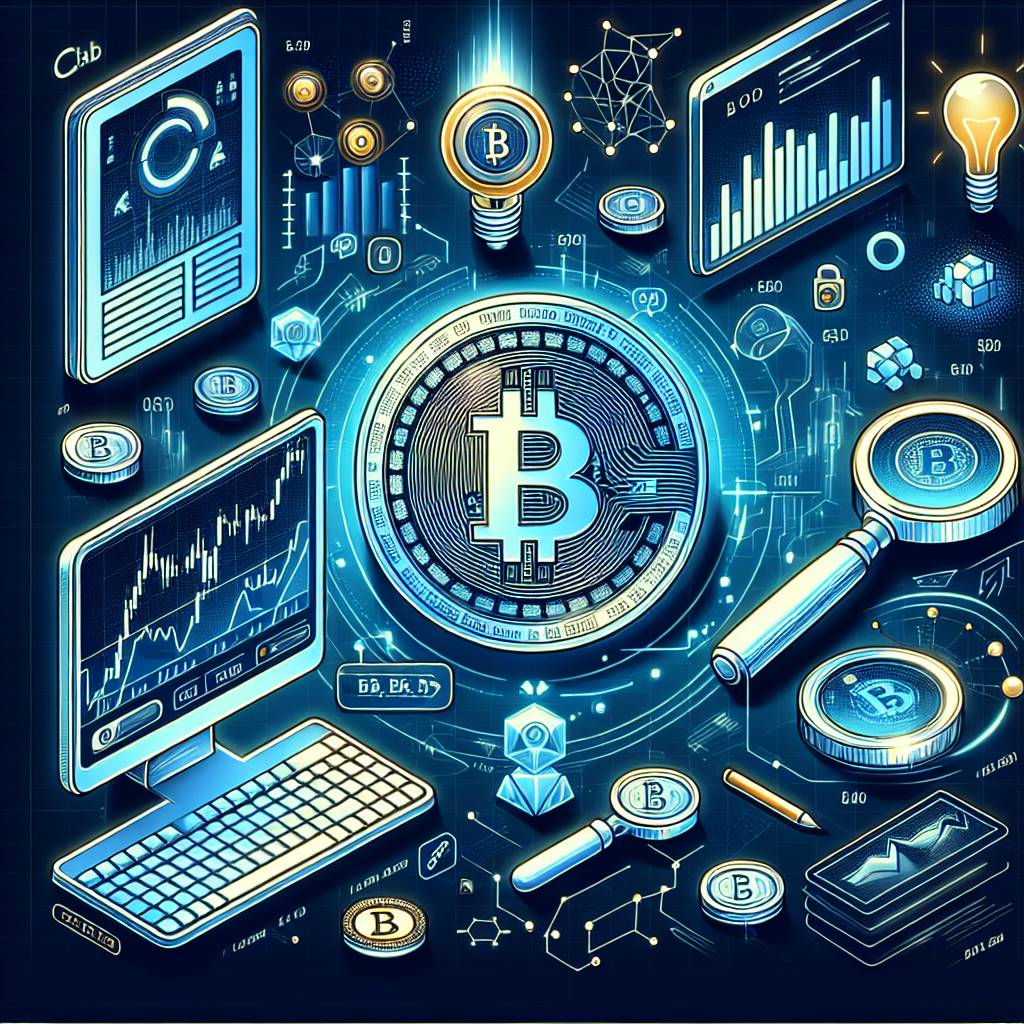 How can I find the best crypto chart to track the price of my favorite cryptocurrency?