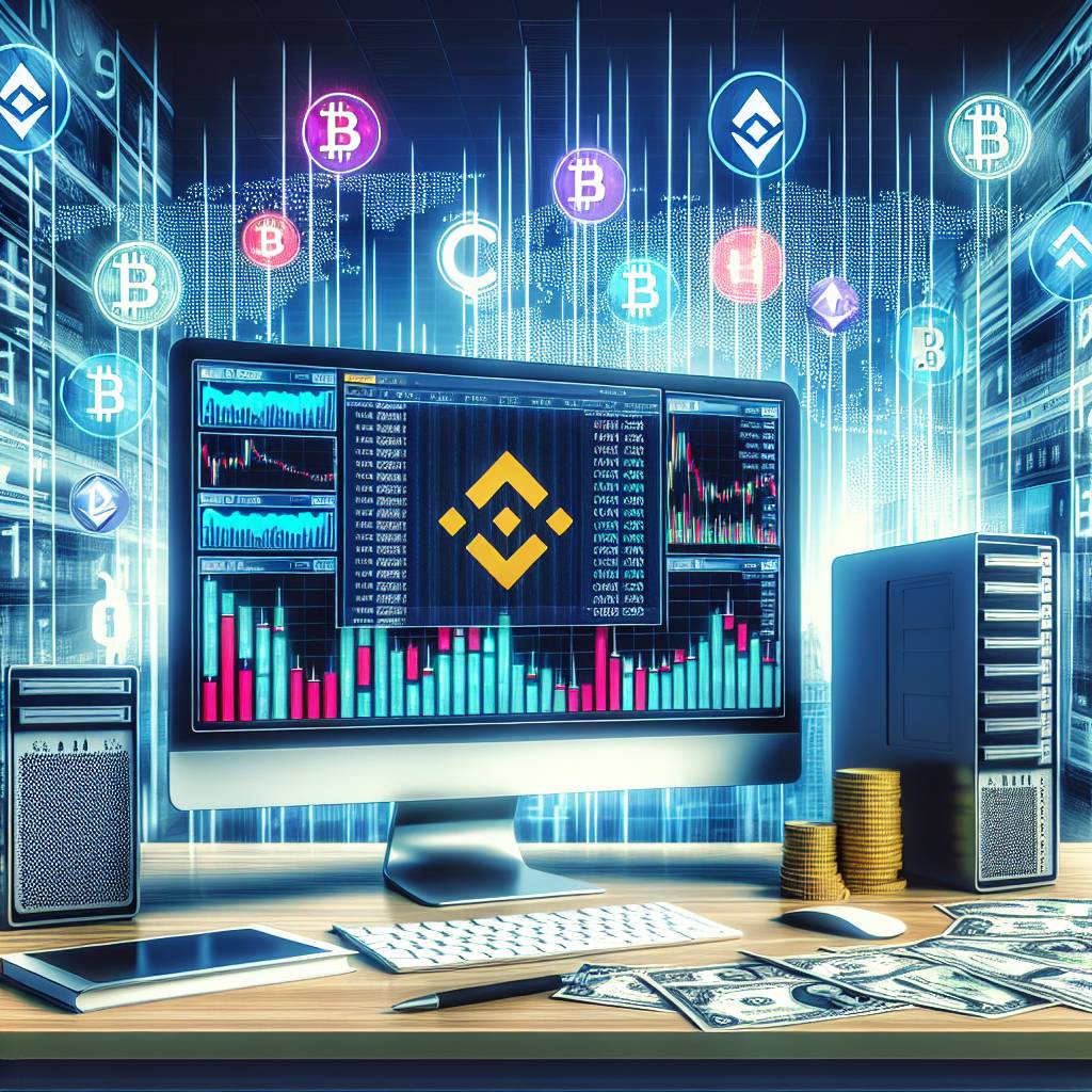 How can I set up a Binance trading bot tutorial for beginners?