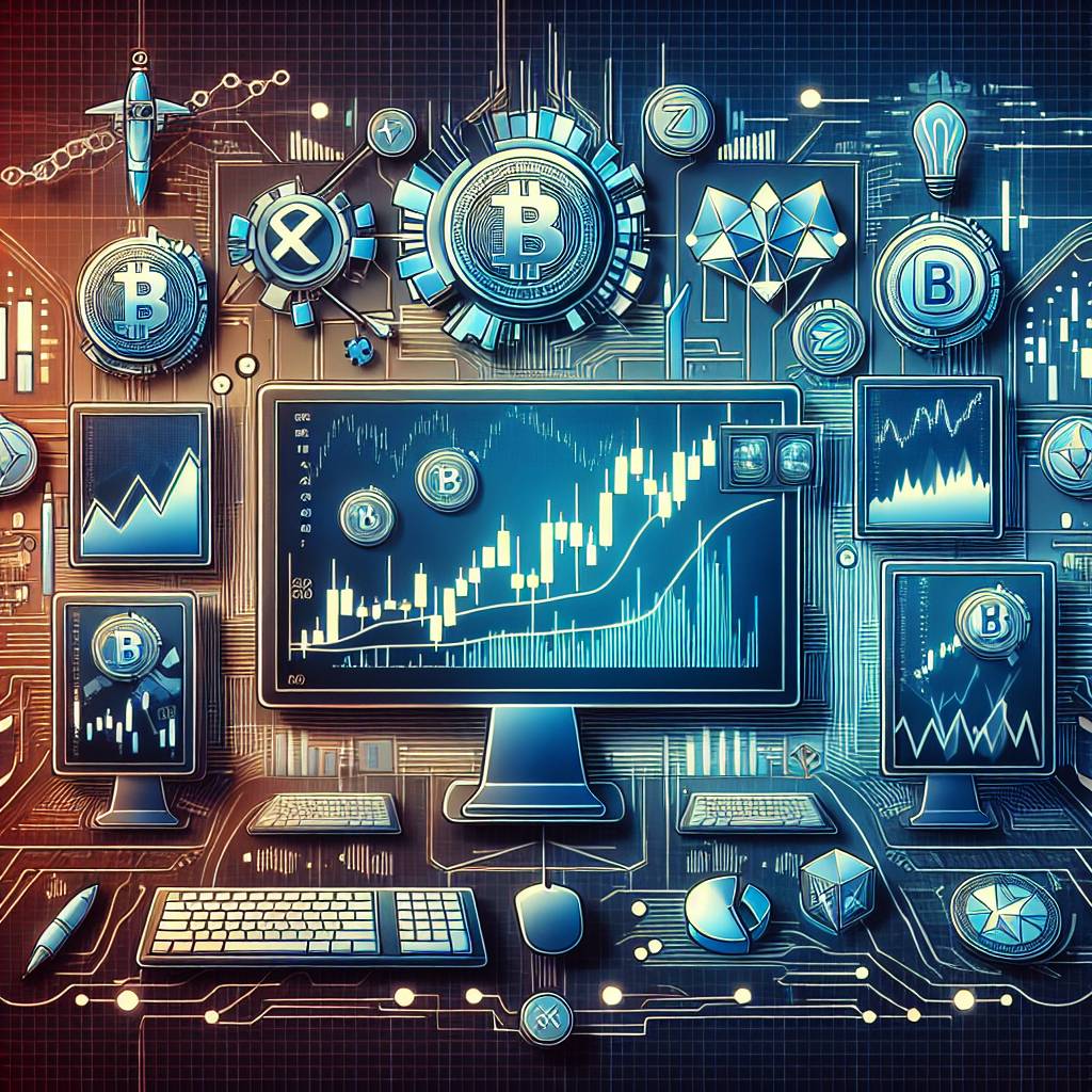 What are the signs of a bearish breaker in the cryptocurrency market?