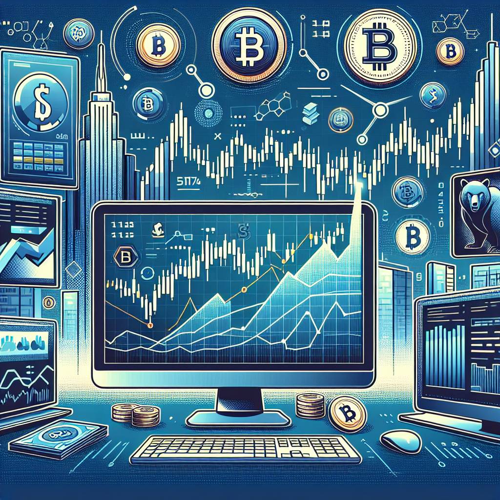 What is the forecast for IBKR stock price in the cryptocurrency market?