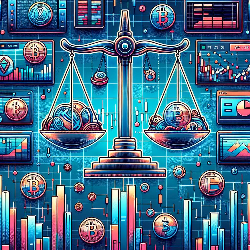 What are the pros and cons of using a day trading app for cryptocurrency trading?