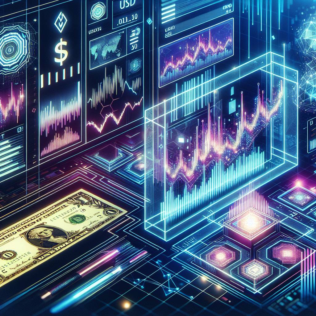 What is the future potential of RAND compared to USD in the cryptocurrency market?