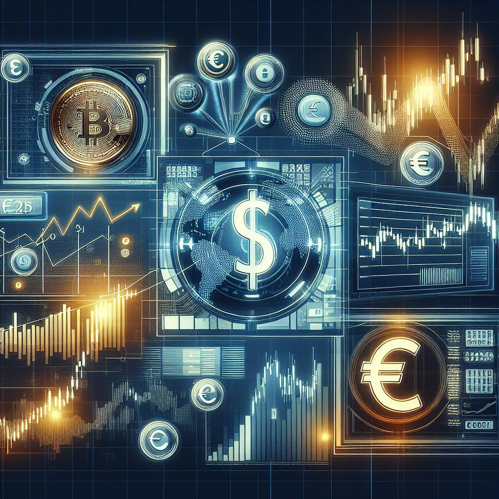 Are there any cryptocurrency trading strategies that take into account the fluctuations in Exxon stock value?