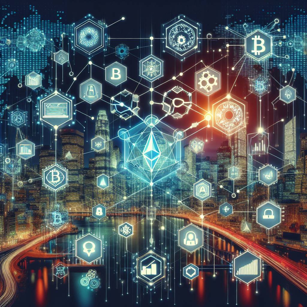 What role do new computing innovations play in the scalability of blockchain networks?