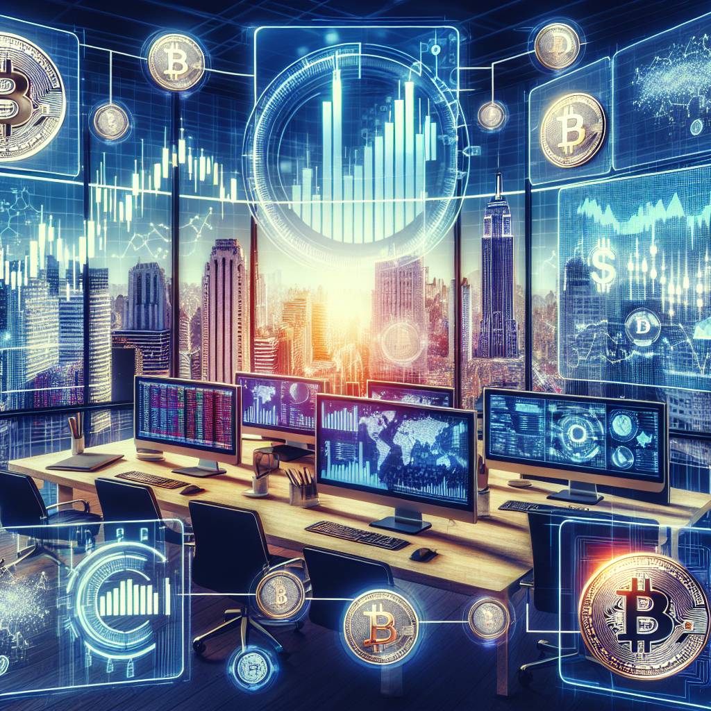 What are the risks associated with buying and selling cryptocurrency?