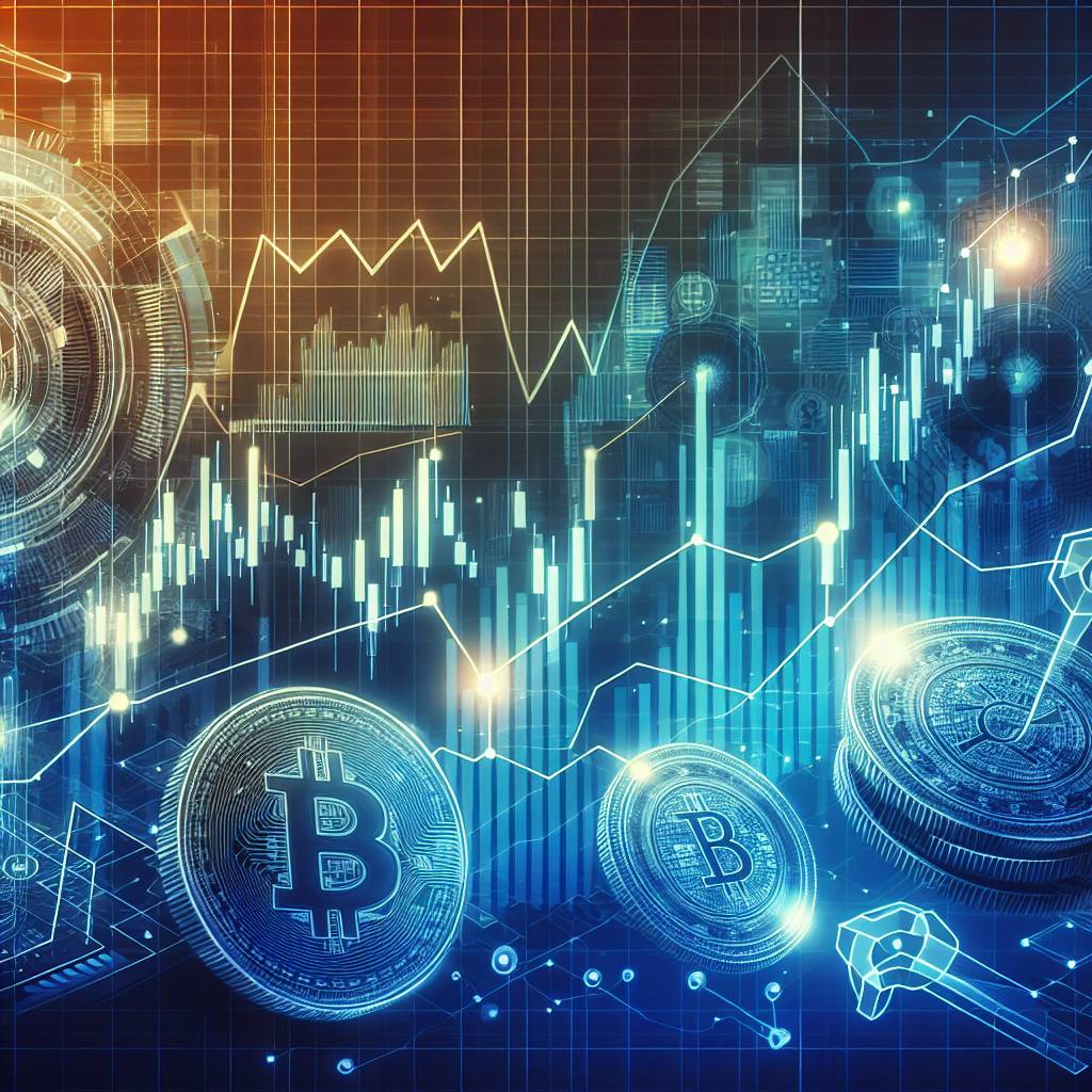 How can I invest in the crypto money market?