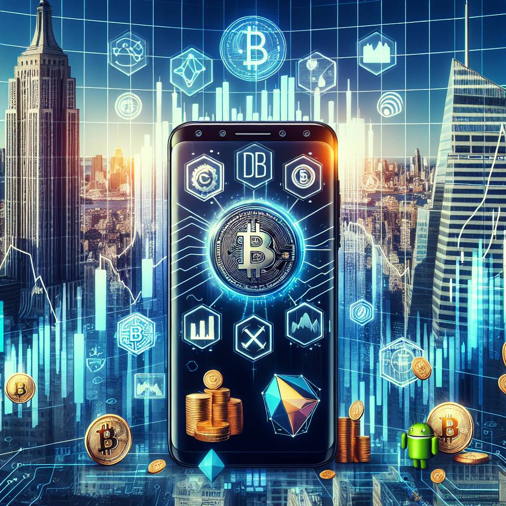 What are the top-rated mining apps for Bitcoin and other cryptocurrencies?