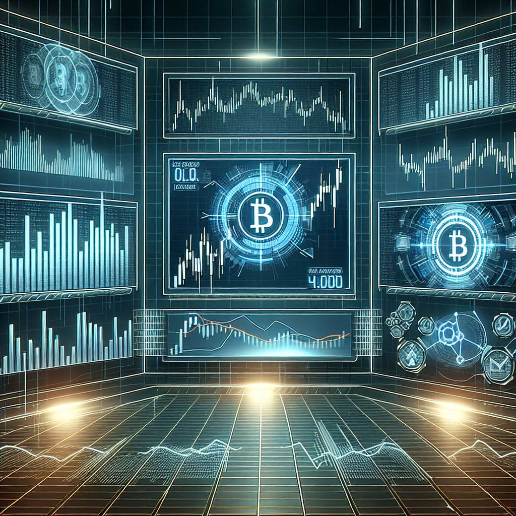 What are some strategies to identify bearish and bullish signals in the cryptocurrency market?