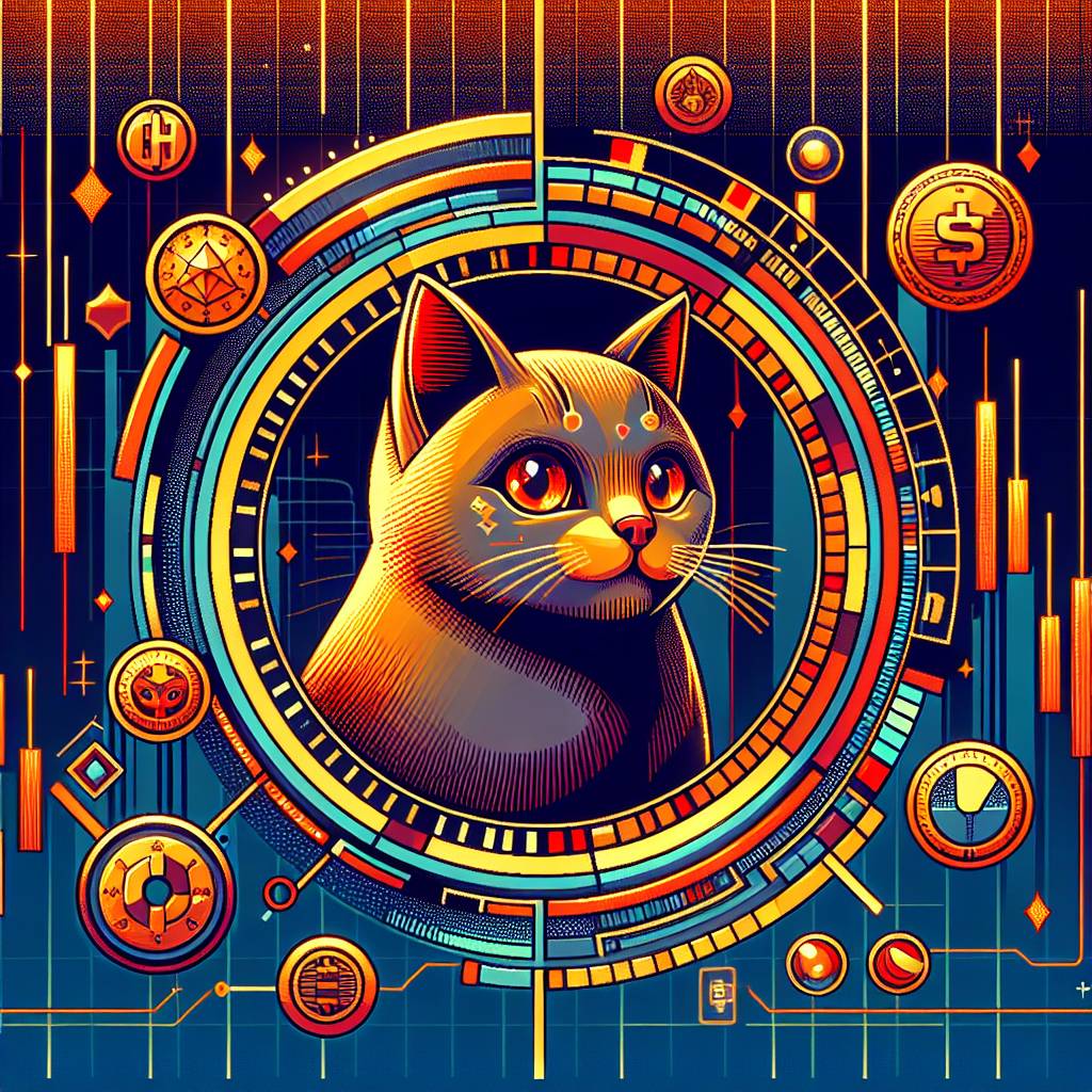 What is the current price of Kitty Kat Coin?