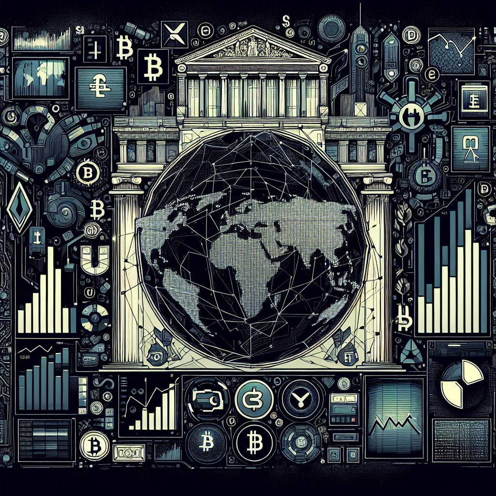 Which country is leading in terms of bitcoin ownership in 2024?