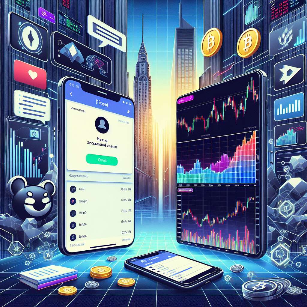 How can I create a second cash app account for buying and selling cryptocurrencies?