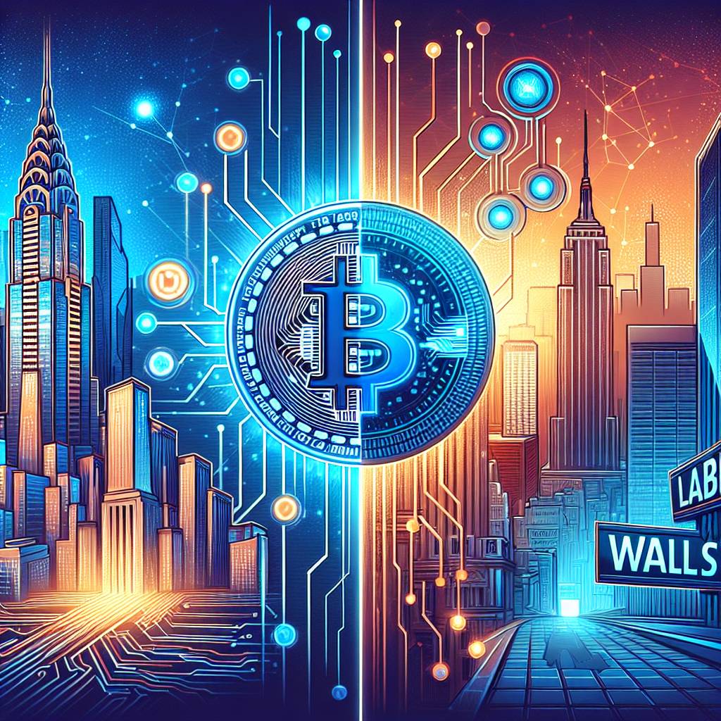 How does the price of carbon credits in the digital currency market compare to traditional currency markets?