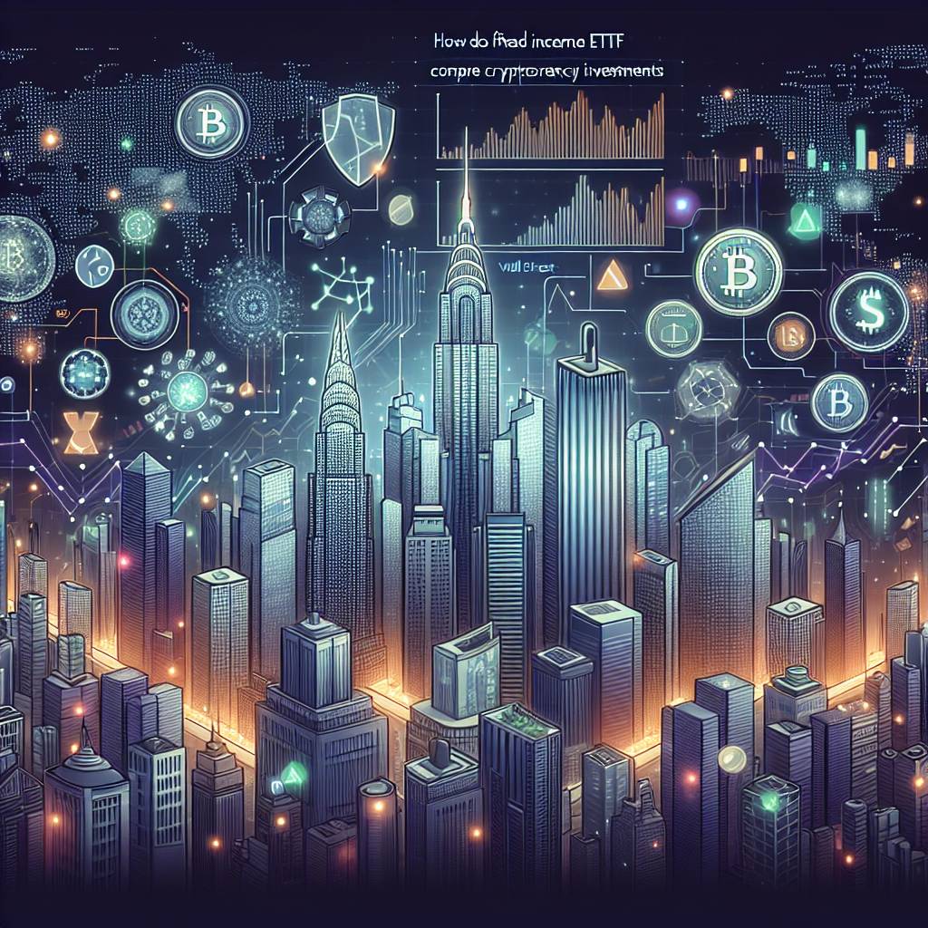 How do liquidated assets impact the value of cryptocurrencies?