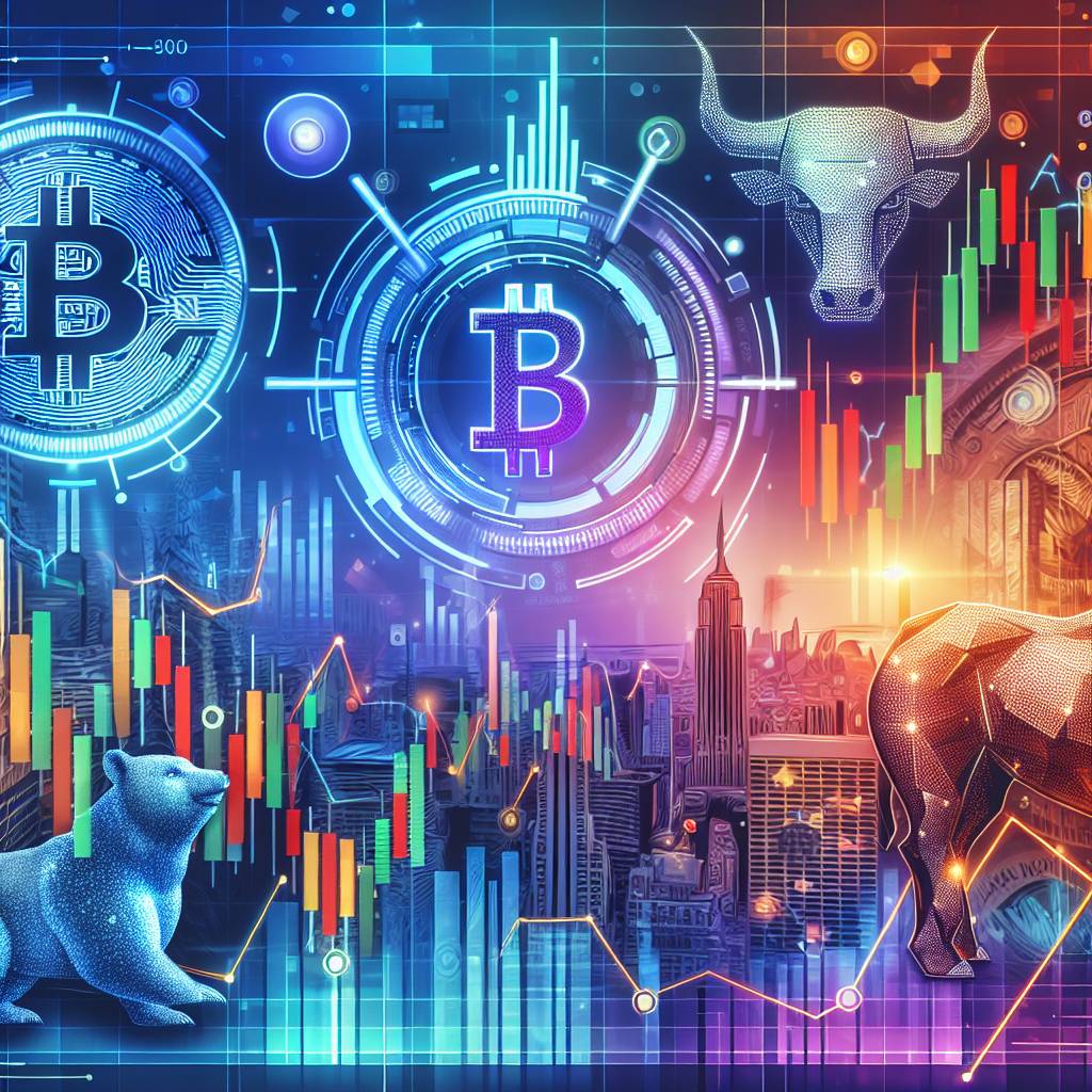 Why is NASDAQ AVGR considered a significant factor in the development of cryptocurrencies?