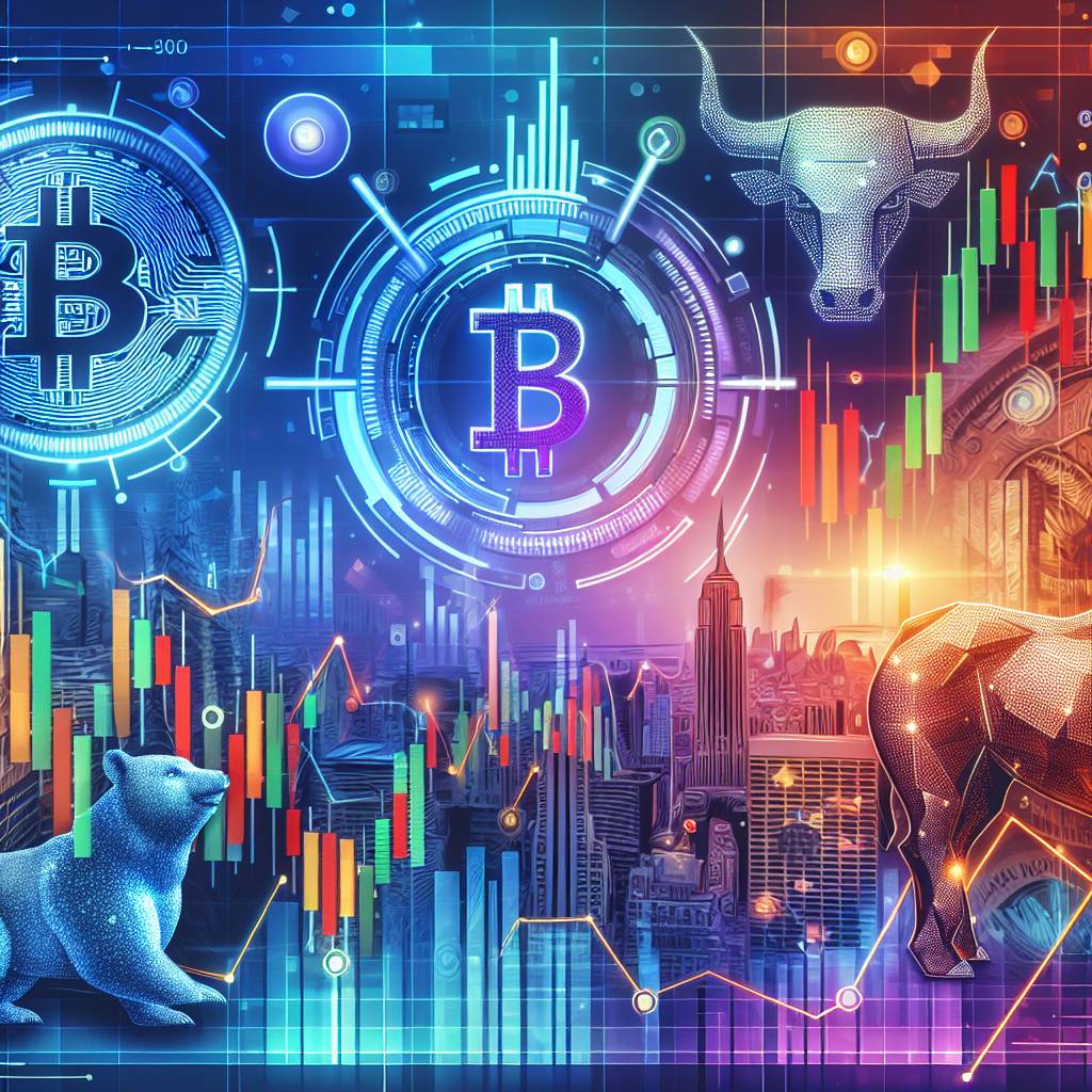 Is the Nasdaq 100's 200-day moving average a reliable indicator for predicting cryptocurrency price movements?