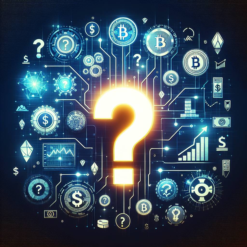 What is the future of CSPR crypto in the digital currency market?