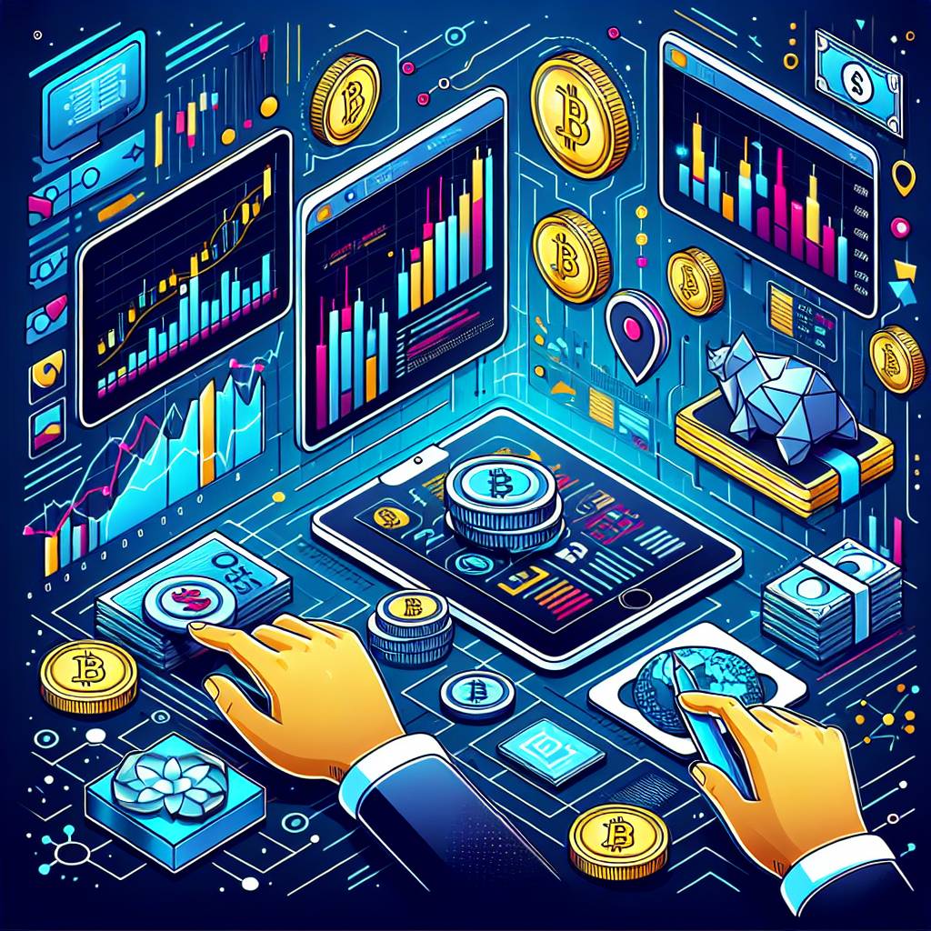 What are the key factors to consider when choosing a futures option broker for cryptocurrency trading?