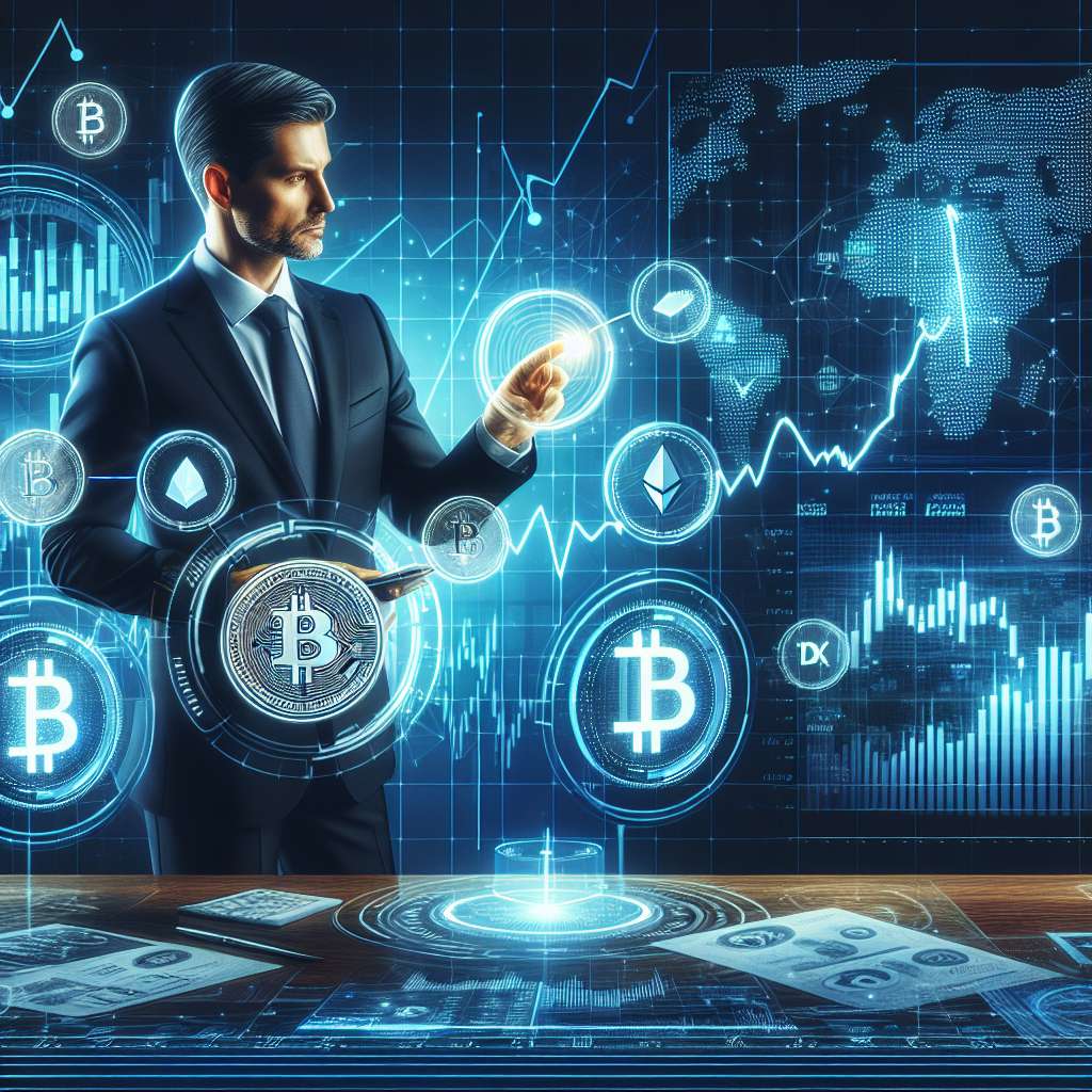What factors should I consider when deciding between investing in cryptocurrency ETFs or individual stocks?