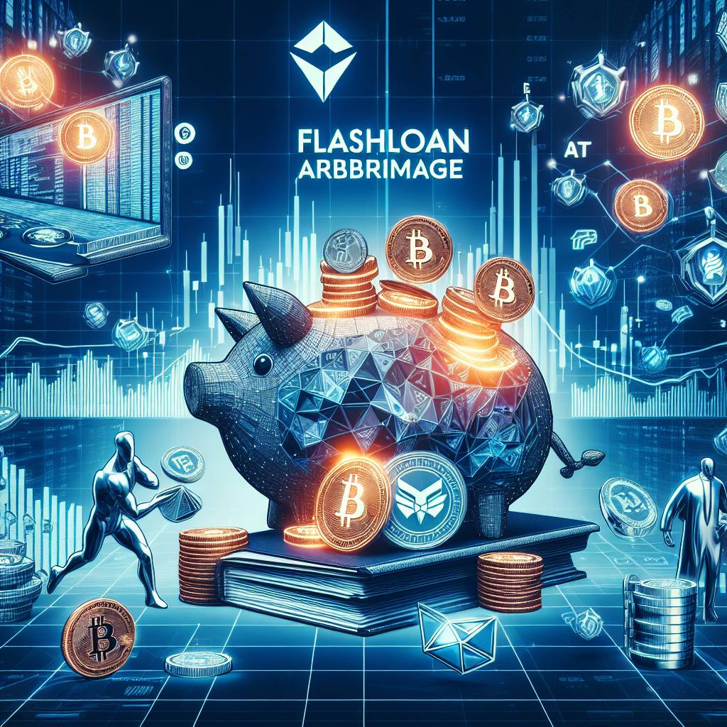 Is flashloan arbitrage a viable option for beginner cryptocurrency traders?