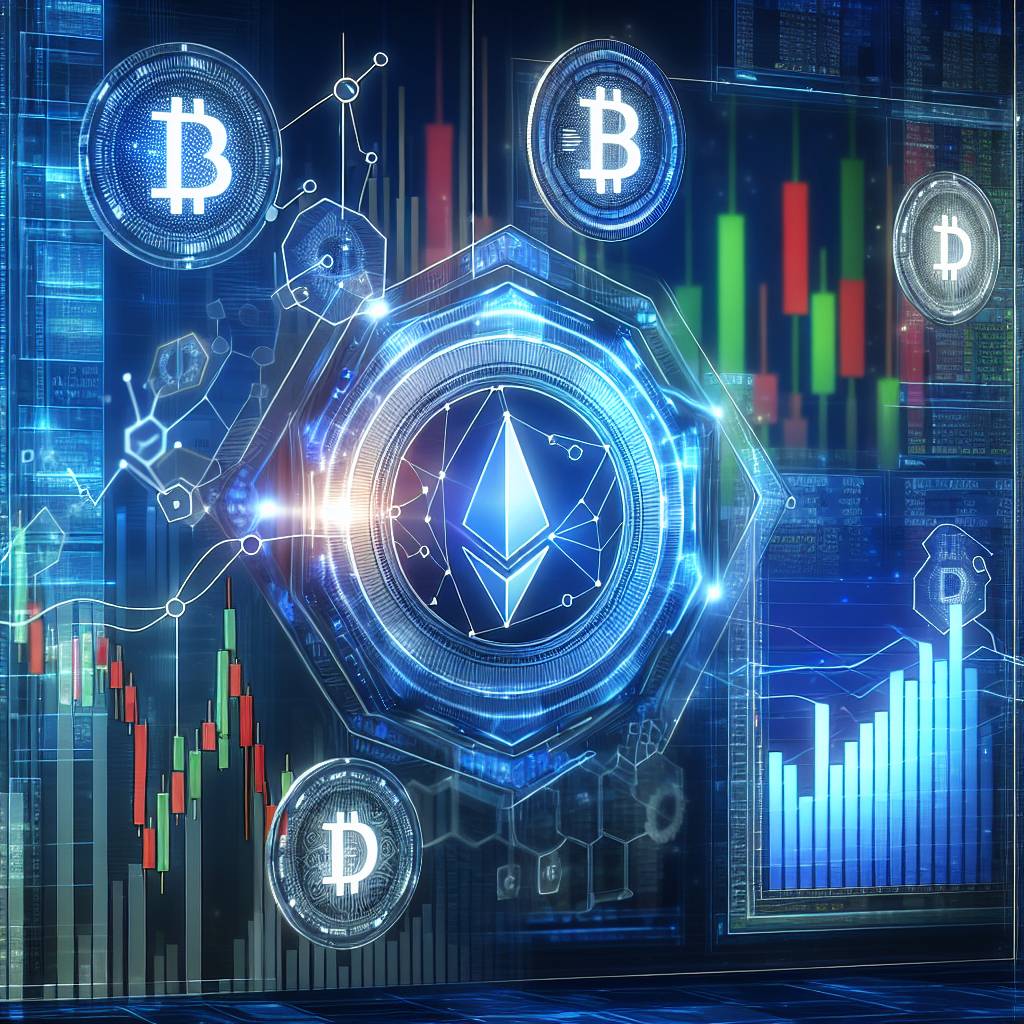 How does the performance of the S&P Standard and Poor index compare to the performance of popular cryptocurrencies?