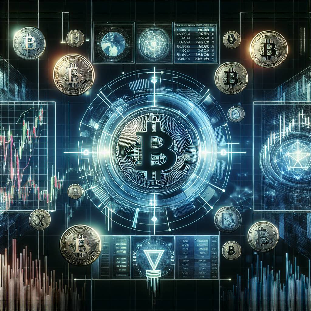 What are the managed account fees for investing in cryptocurrencies with Morgan Stanley?