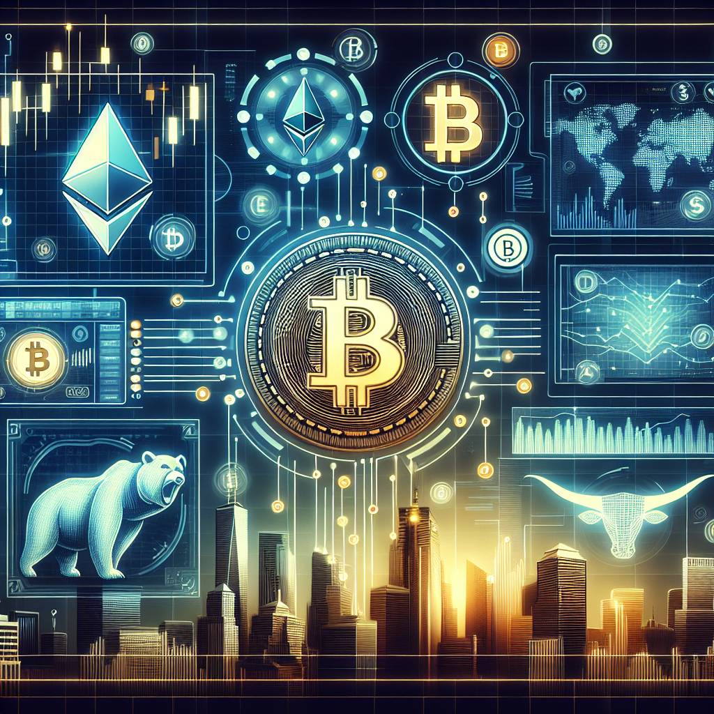 What are the best websites for live charts of cryptocurrencies?