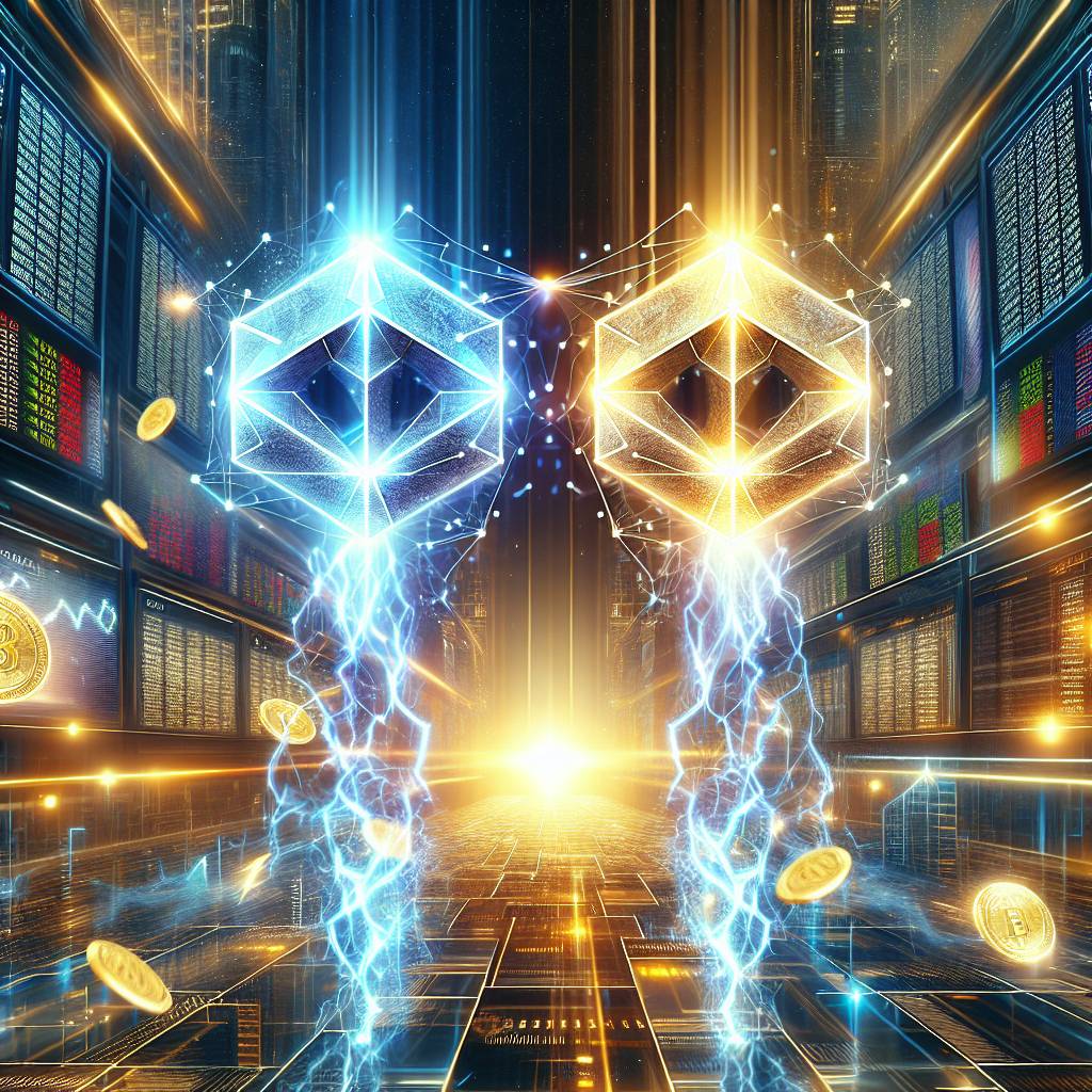 Could you explain what Gemini refers to in the realm of digital assets?