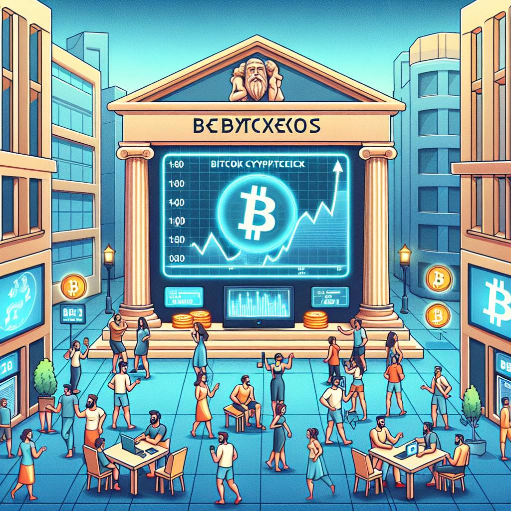 How can understanding stock Greeks help in making profitable cryptocurrency investments?