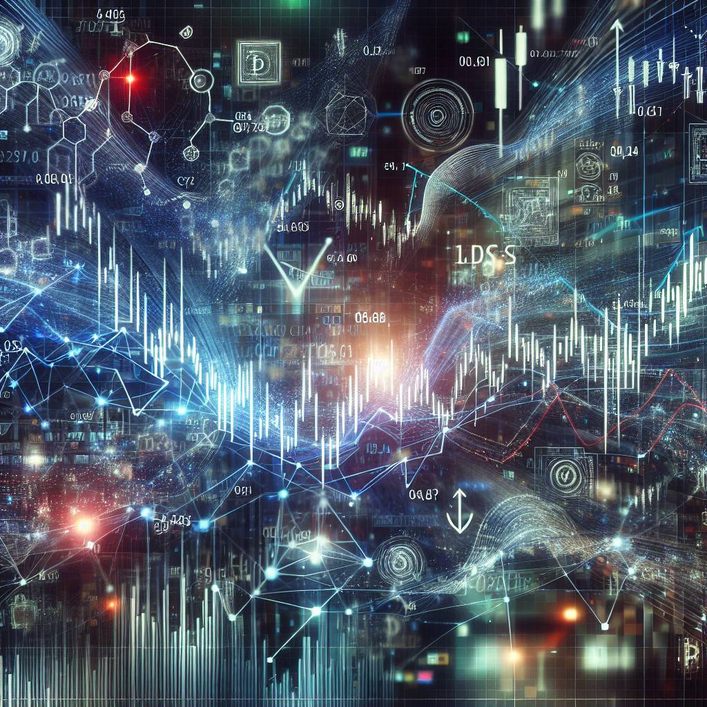 What factors are influencing the stock price of Novogratz's cryptocurrency?