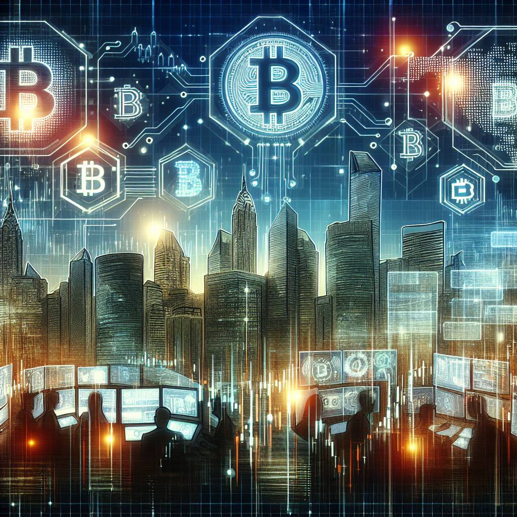 What platforms offer bitcoin futures trading?