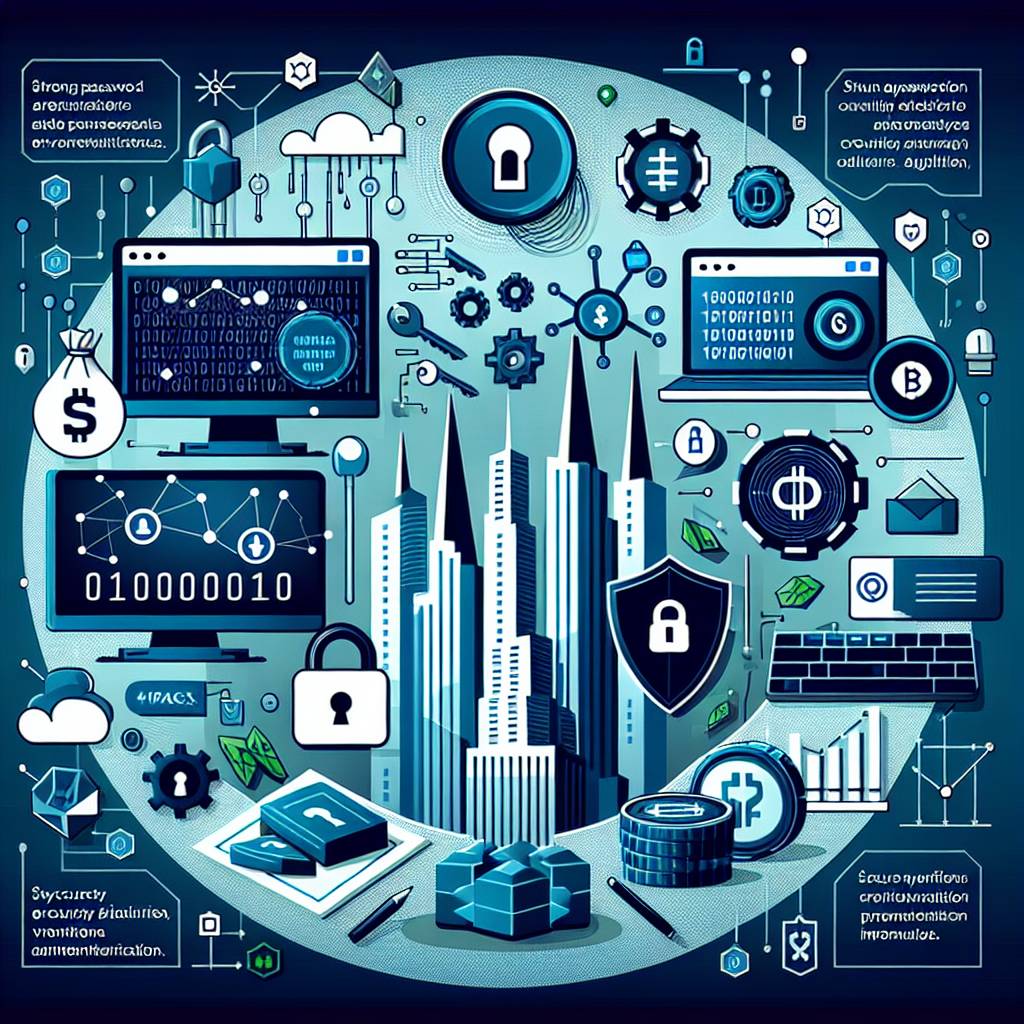 What are the best practices for implementing SSL security in cryptocurrency trading platforms?