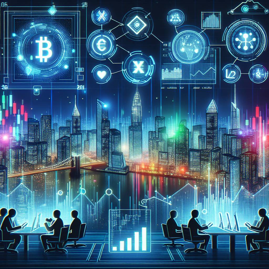 What impact will sudden changes in the cryptocurrency market have on the value of digital assets?