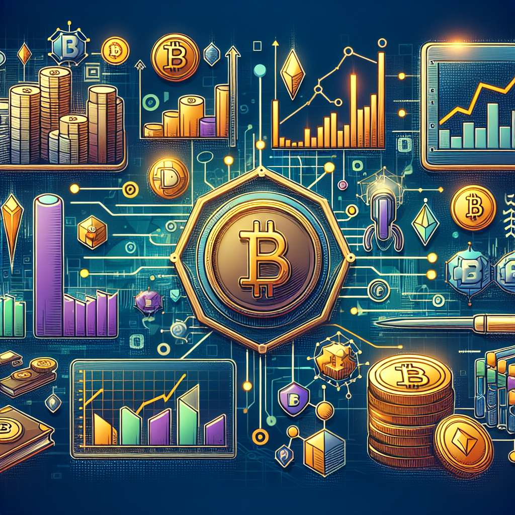 What is the impact of game stock on the cryptocurrency market?