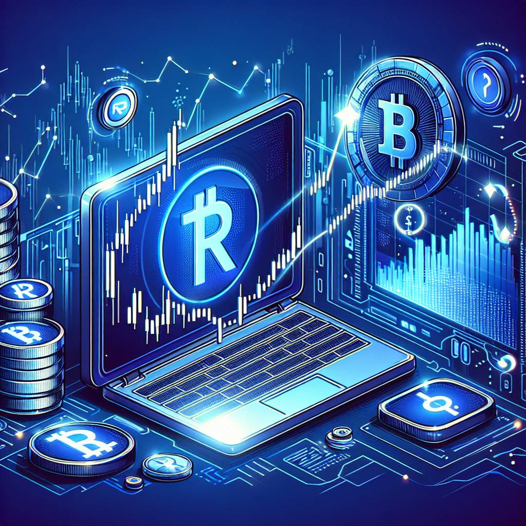 Which platforms offer the best r to usd conversion rates for cryptocurrencies?