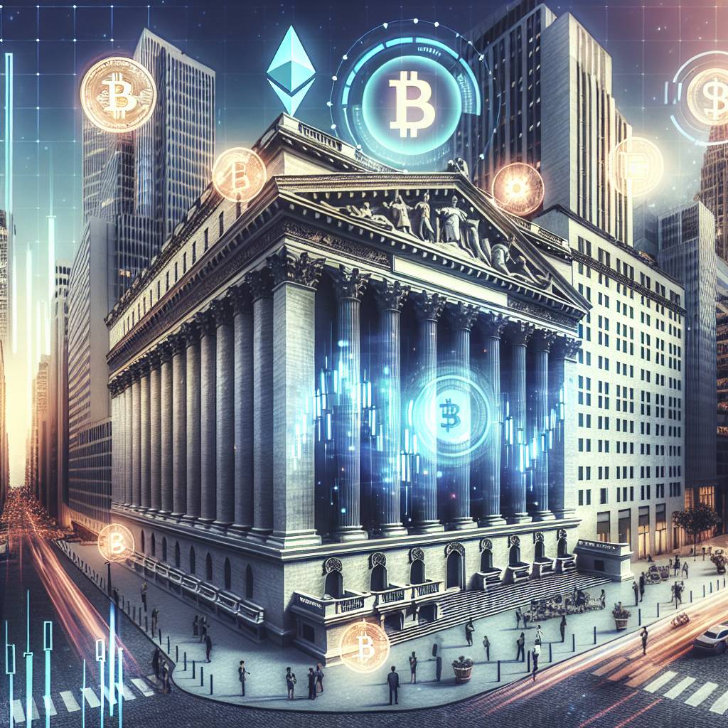 How does DTCC ensure the transparency of cryptocurrency trading?