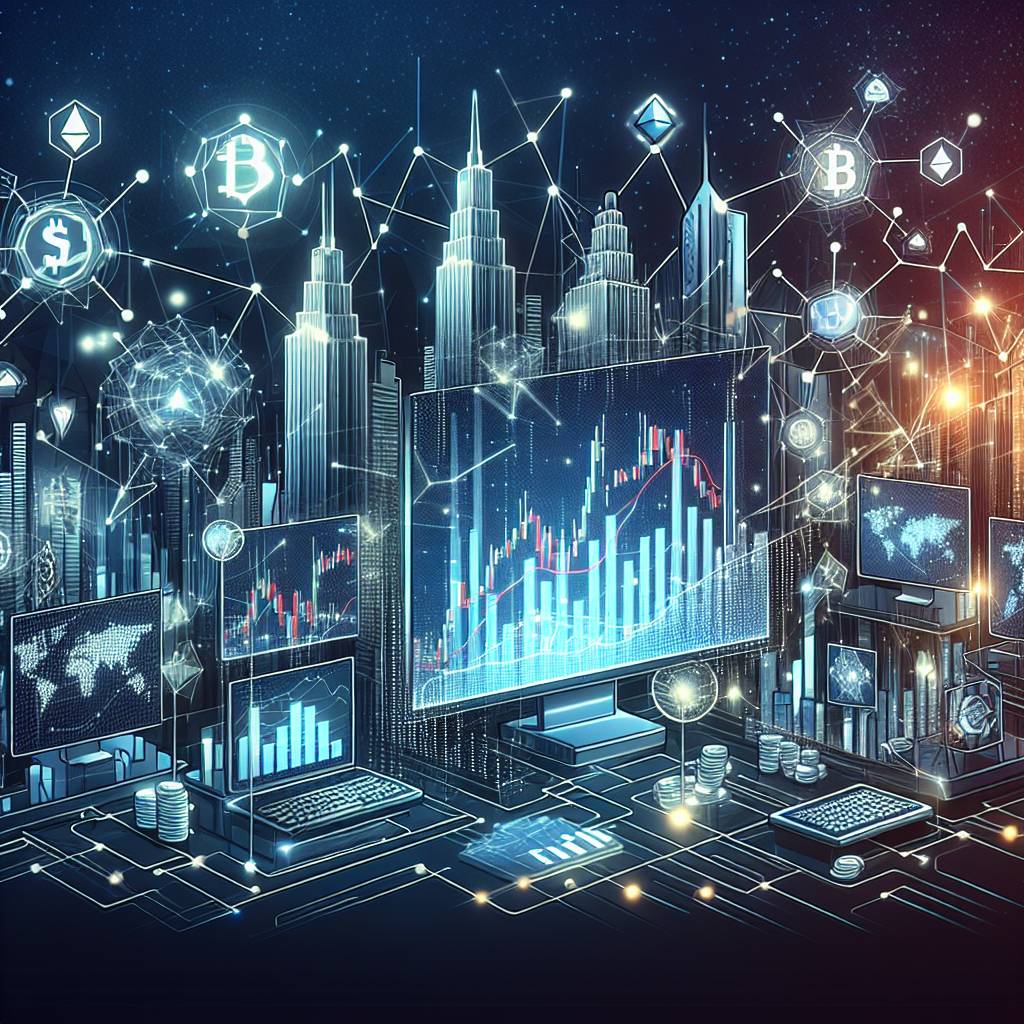 What are the latest trends and developments in the graph crypto industry?