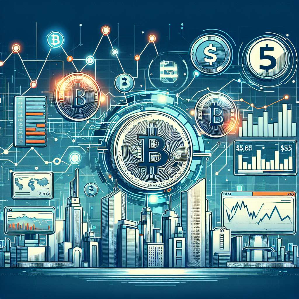 Are there any cryptocurrencies that are currently trading at their lowest price in the past year?