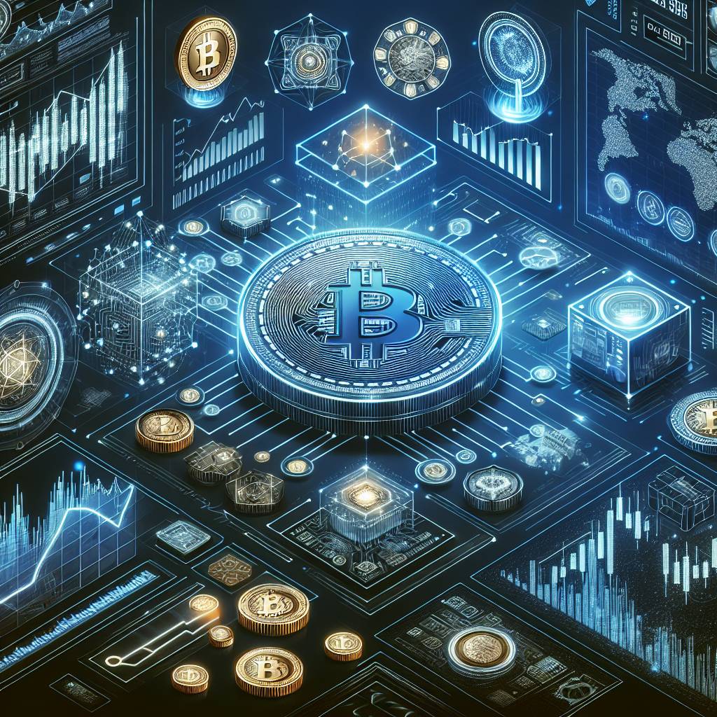 How can I use digital currencies to optimize my financial situation?