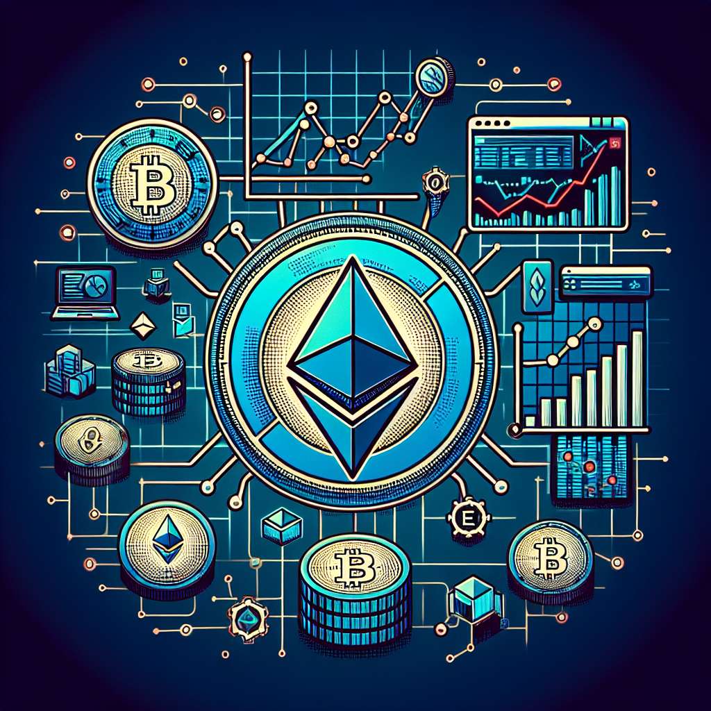 What factors contribute to the perfect storm in the Ethereum (ETH) market?