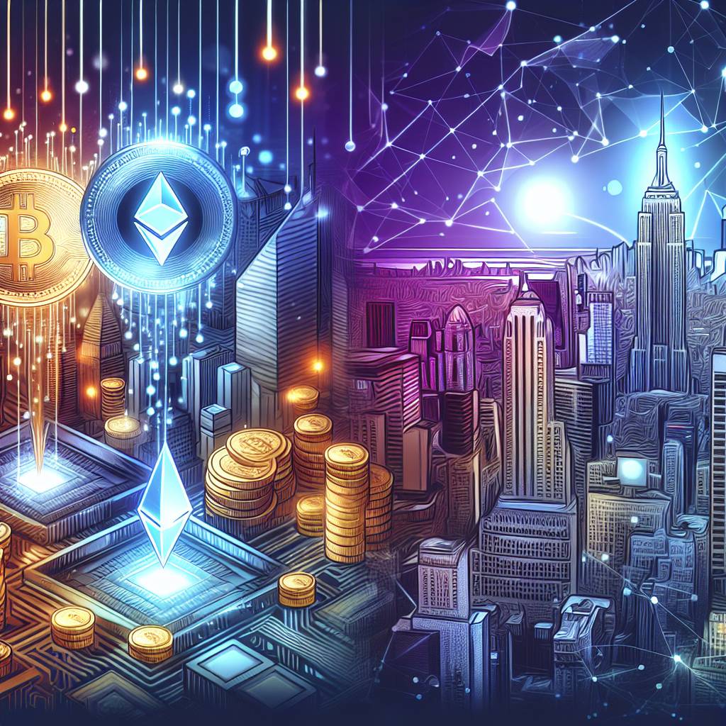 What is the difference between Etherum Max and other cryptocurrencies?